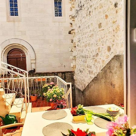 Heart Of The City Apartments Dubrovnik Exterior photo