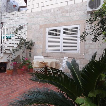 Heart Of The City Apartments Dubrovnik Exterior photo