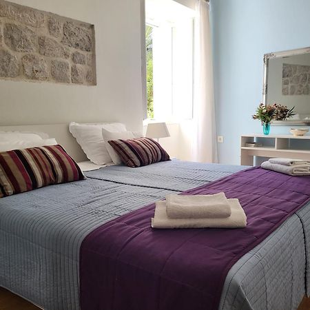 Heart Of The City Apartments Dubrovnik Exterior photo