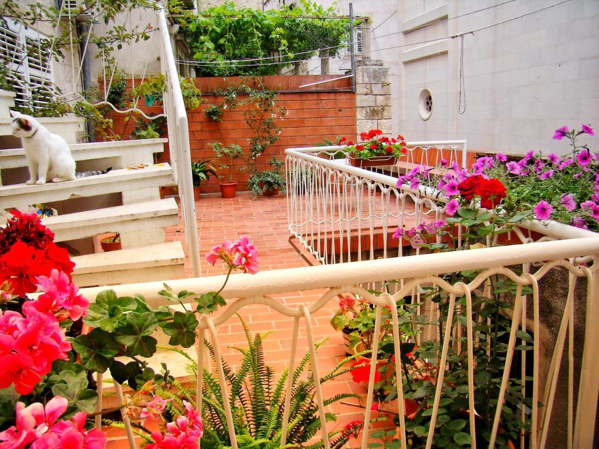 Heart Of The City Apartments Dubrovnik Exterior photo