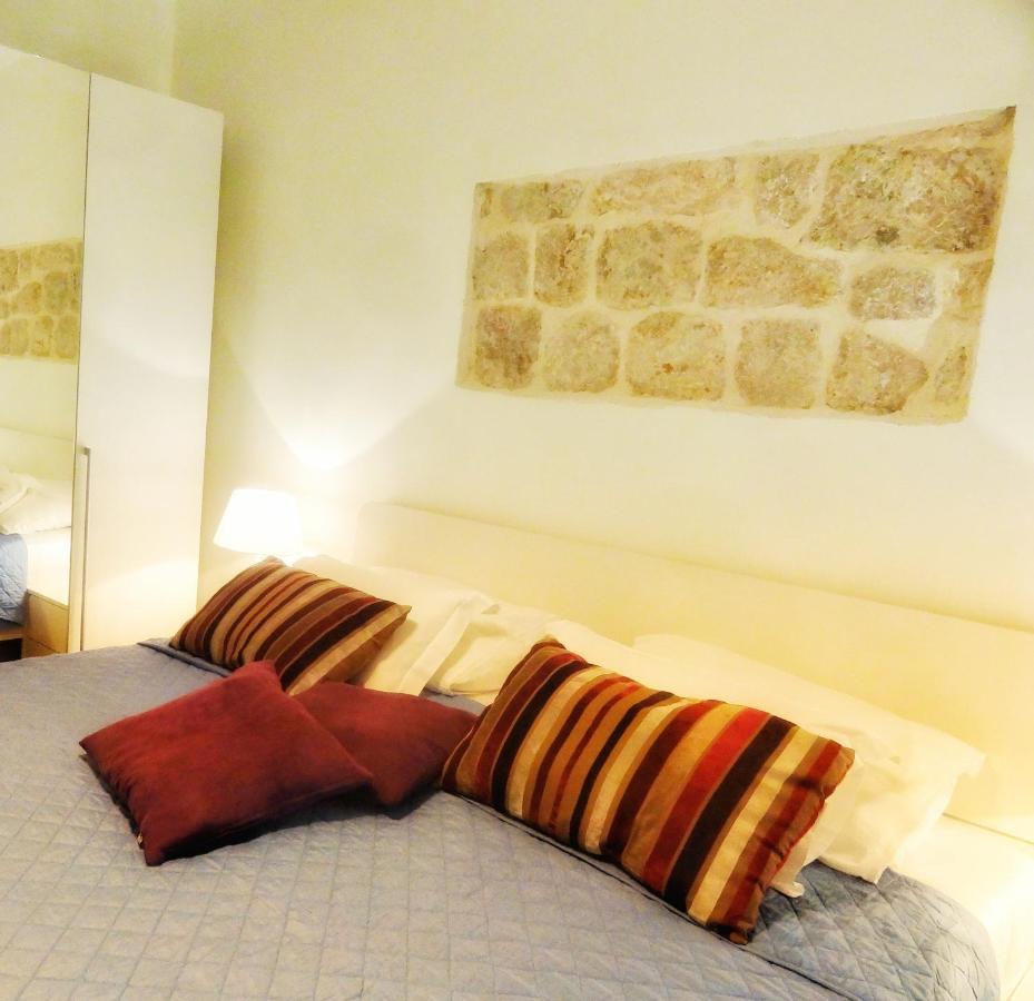 Heart Of The City Apartments Dubrovnik Exterior photo