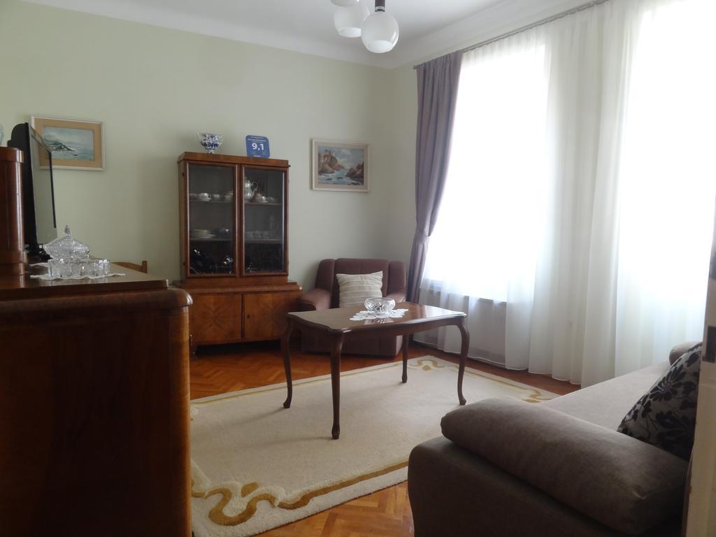 Heart Of The City Apartments Dubrovnik Exterior photo