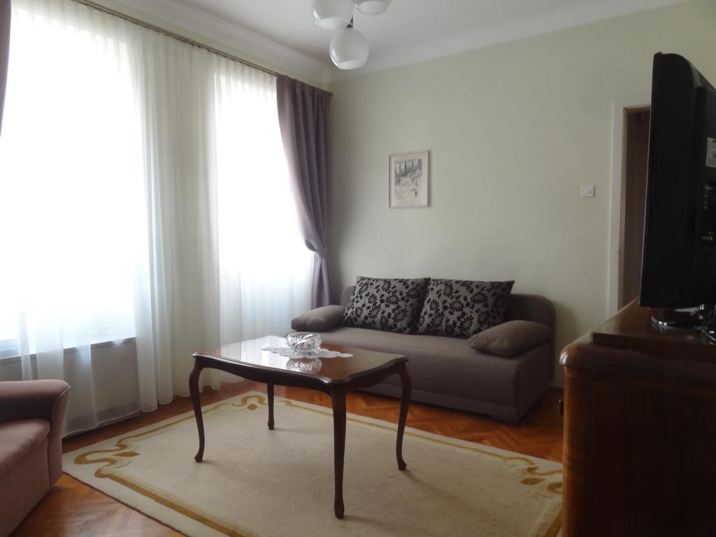 Heart Of The City Apartments Dubrovnik Room photo