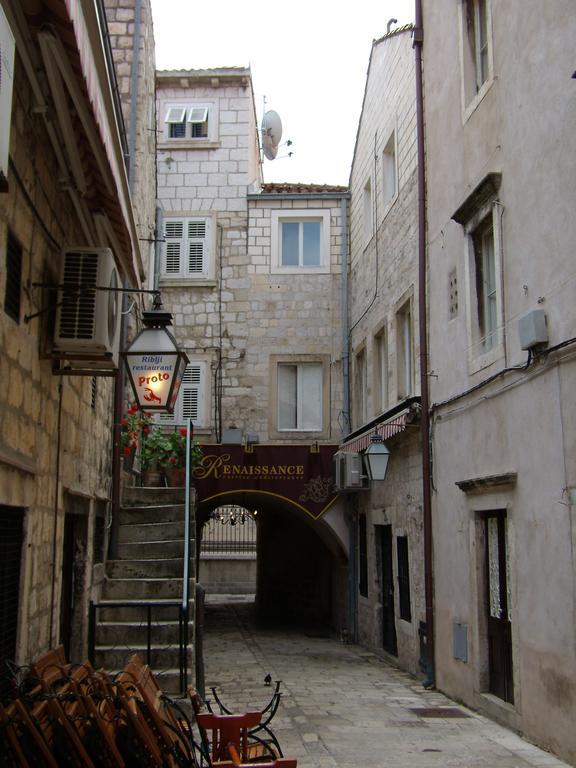 Heart Of The City Apartments Dubrovnik Exterior photo