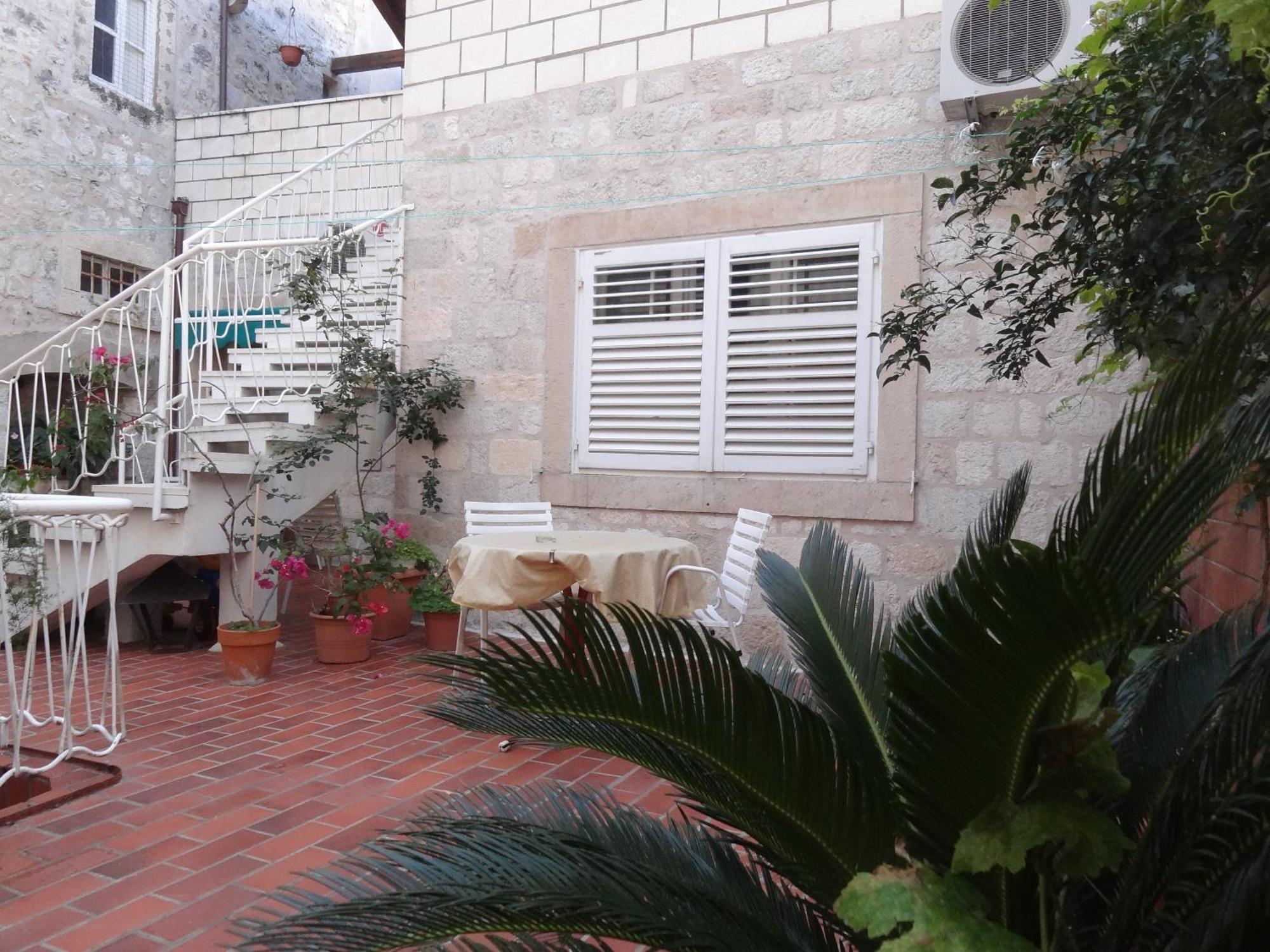 Heart Of The City Apartments Dubrovnik Exterior photo