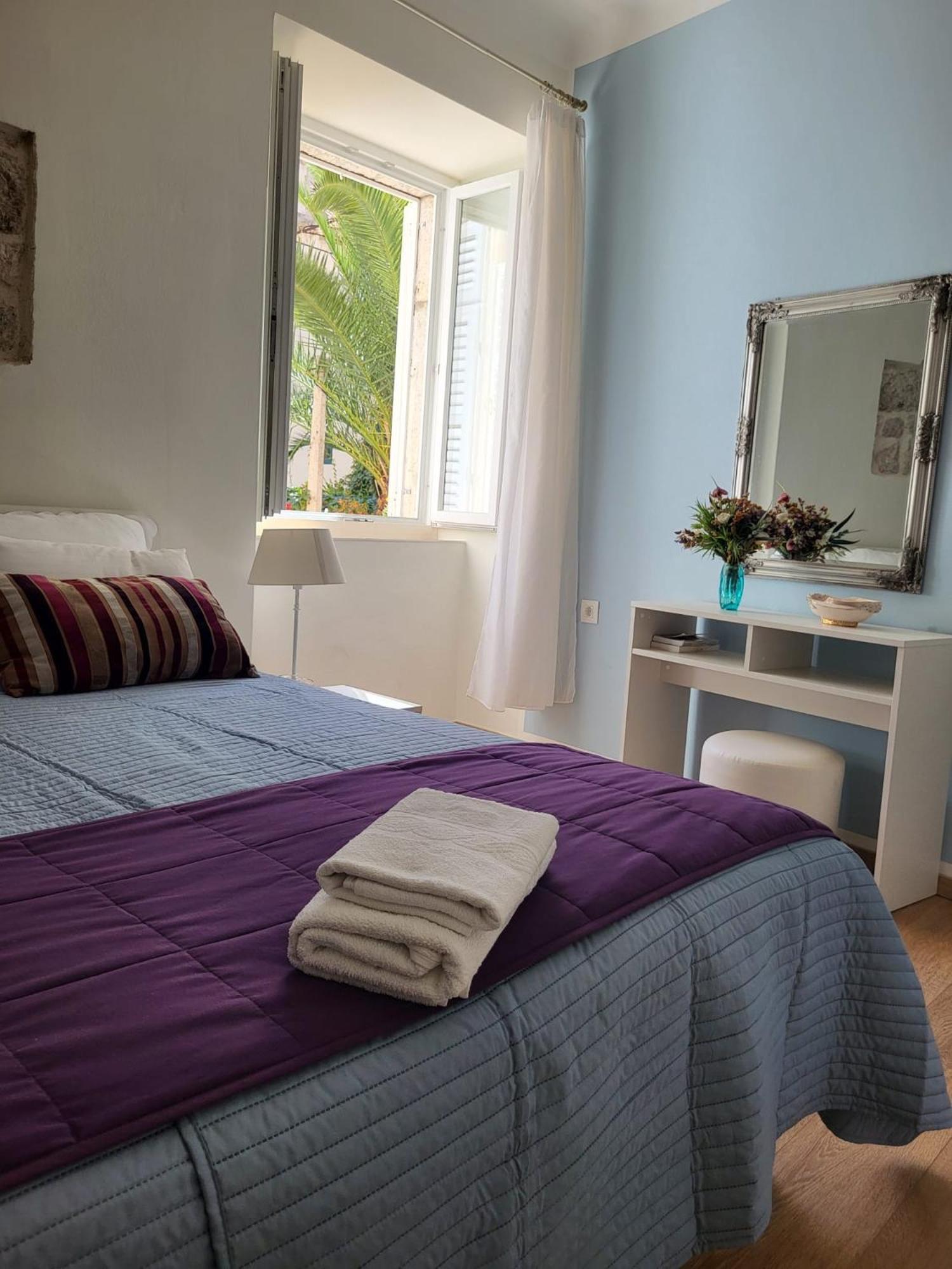 Heart Of The City Apartments Dubrovnik Exterior photo