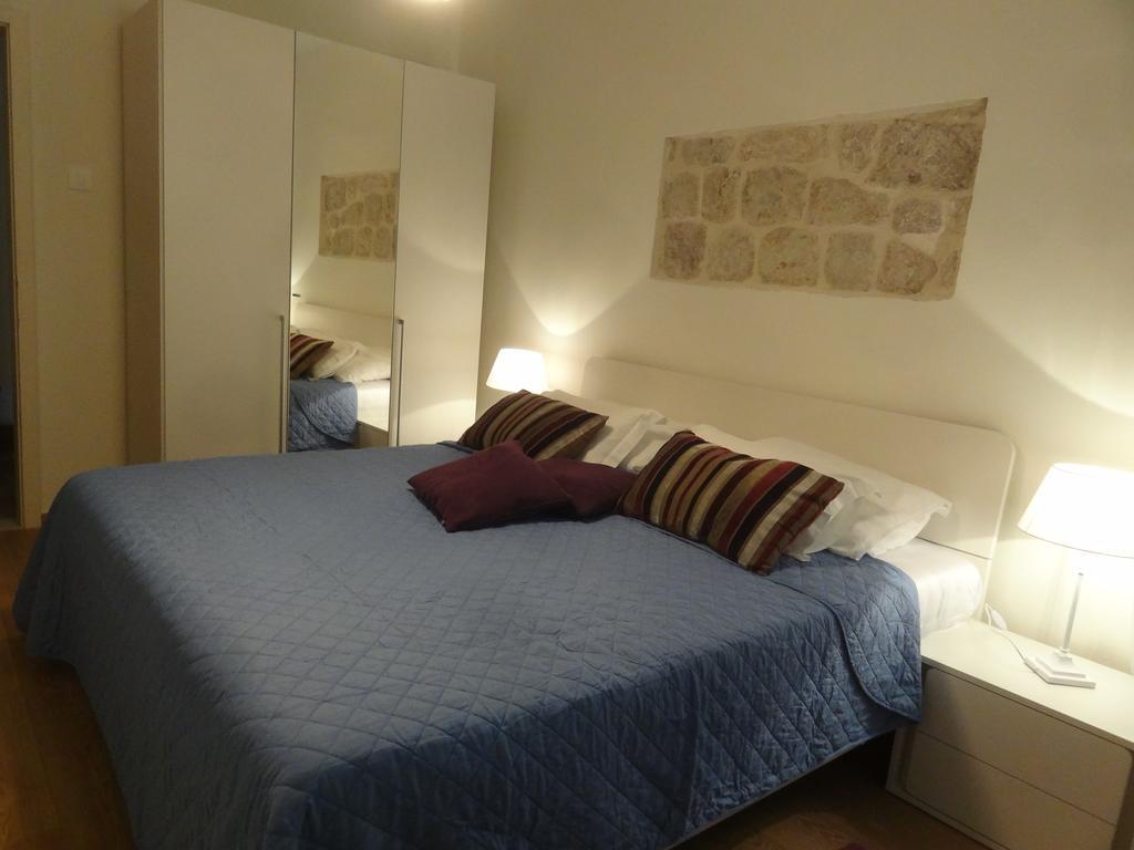 Heart Of The City Apartments Dubrovnik Exterior photo
