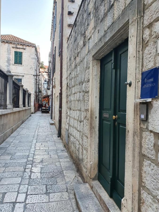 Heart Of The City Apartments Dubrovnik Exterior photo